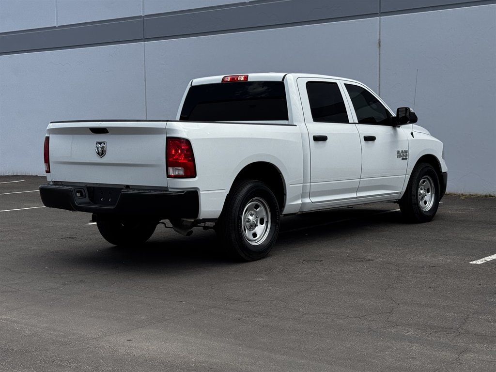 2023 Ram 1500 - $16,490