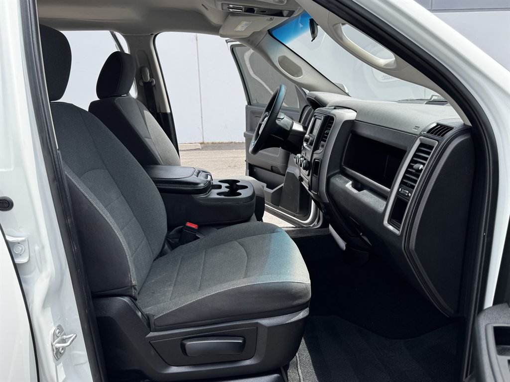2023 Ram 1500 - $16,490