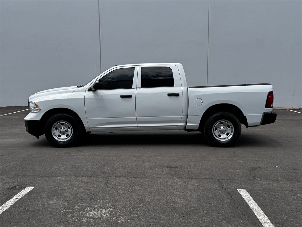 2023 Ram 1500 - $16,490