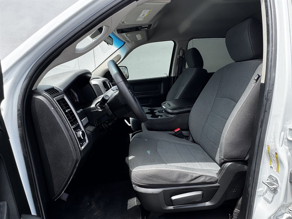 2023 Ram 1500 - $16,490