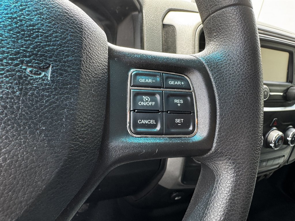 2023 Ram 1500 - $16,490
