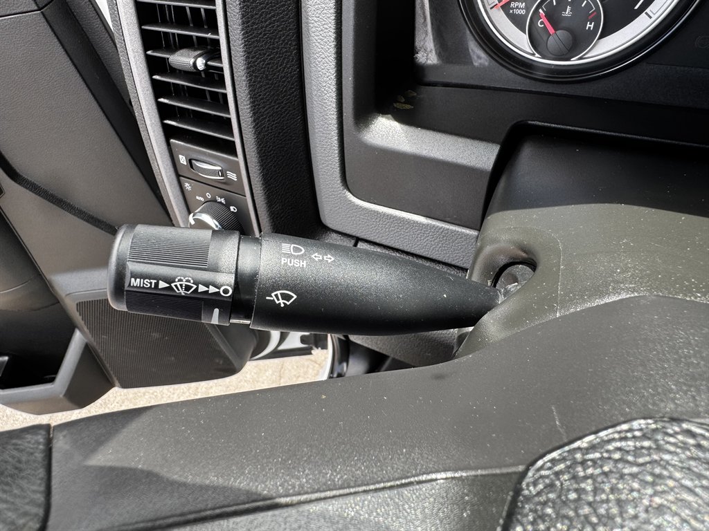 2023 Ram 1500 - $16,490