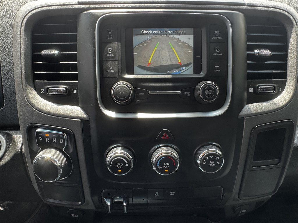 2023 Ram 1500 - $16,490