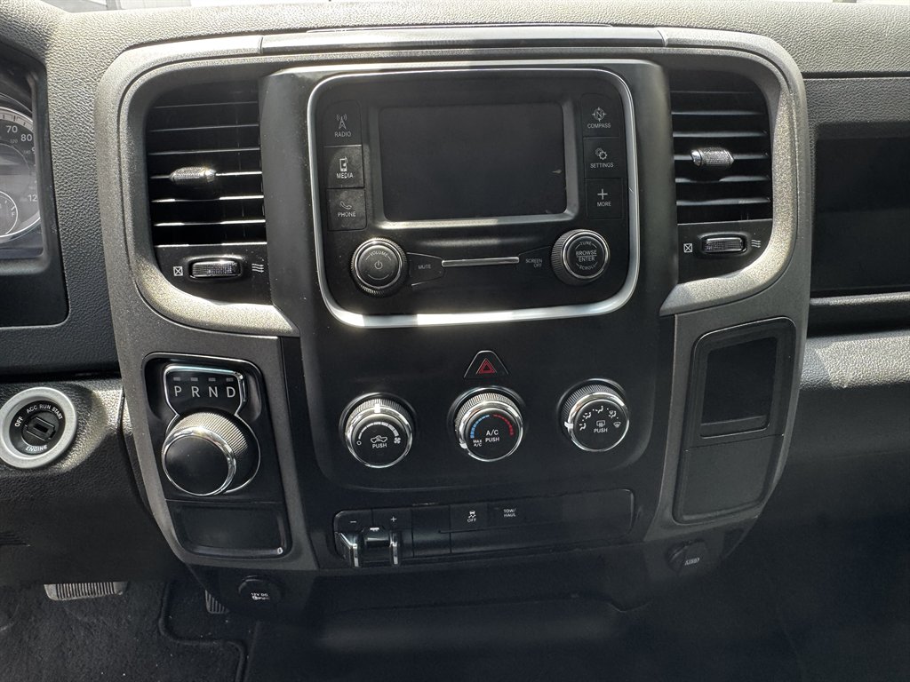 2023 Ram 1500 - $16,490