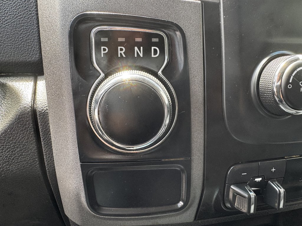 2023 Ram 1500 - $16,490