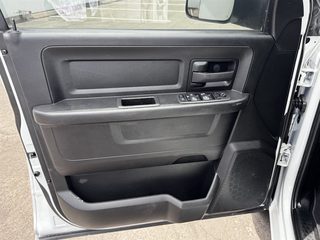 2023 Ram 1500 - $16,490