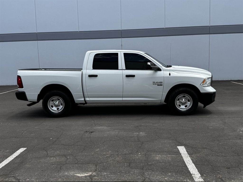 2023 Ram 1500 - $16,490