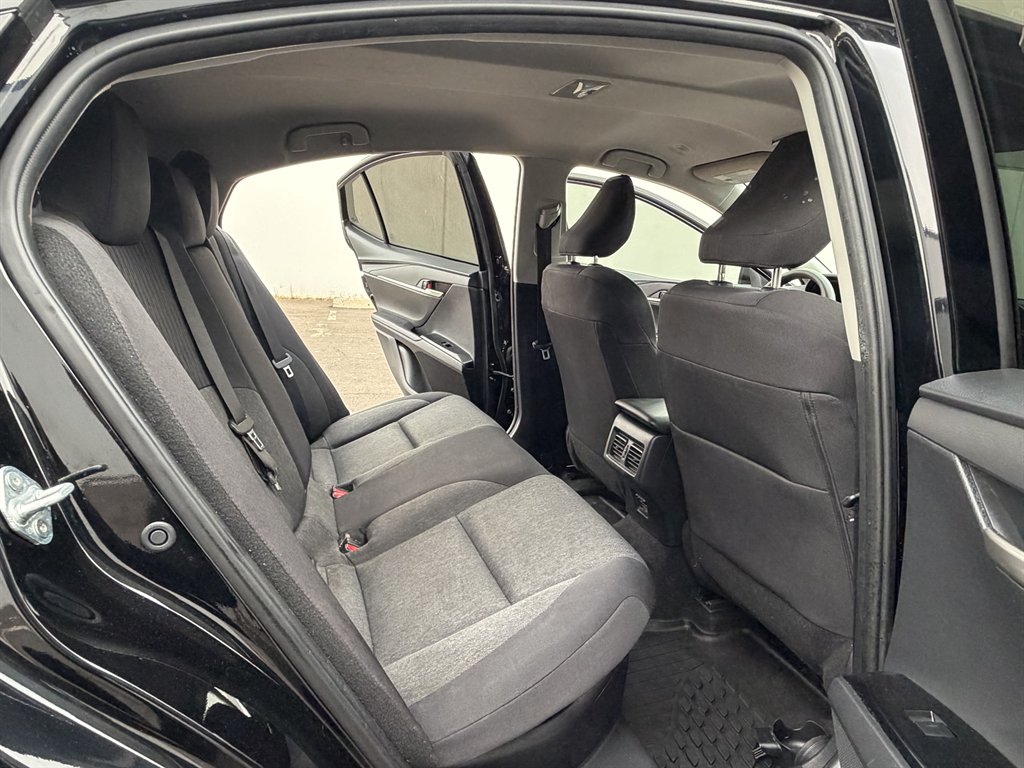 2025 Toyota Camry - $18,990