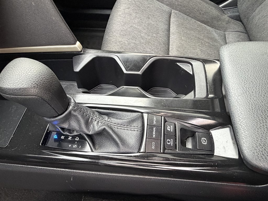 2025 Toyota Camry - $18,990