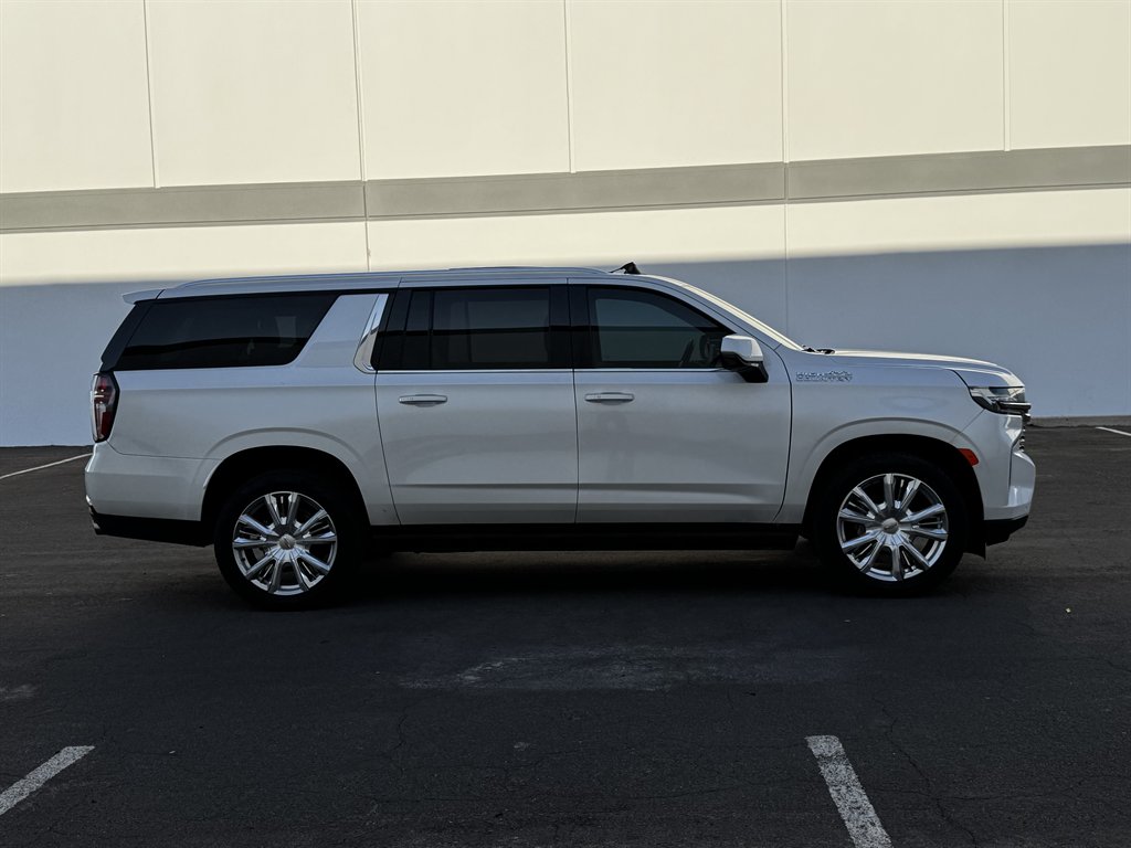 2023 Chevrolet Suburban - $44,990