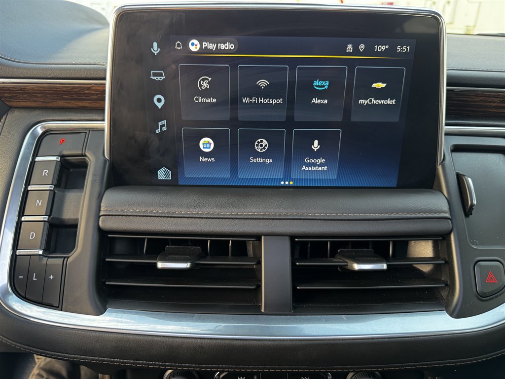 2023 Chevrolet Suburban - $44,990