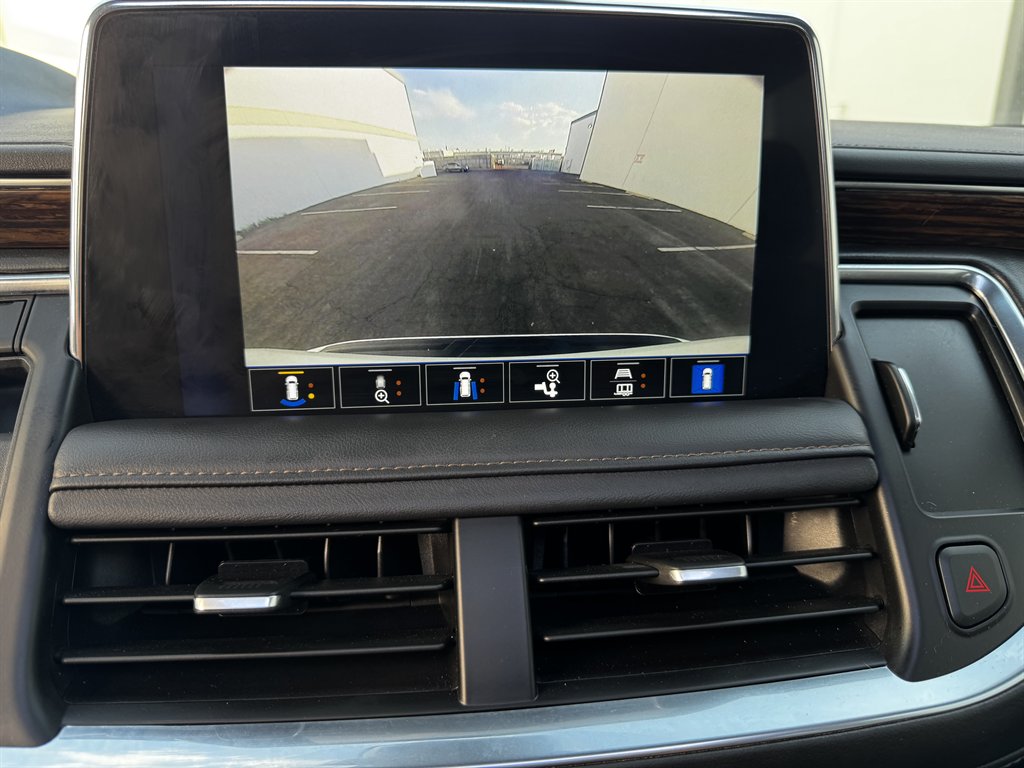 2023 Chevrolet Suburban - $44,990