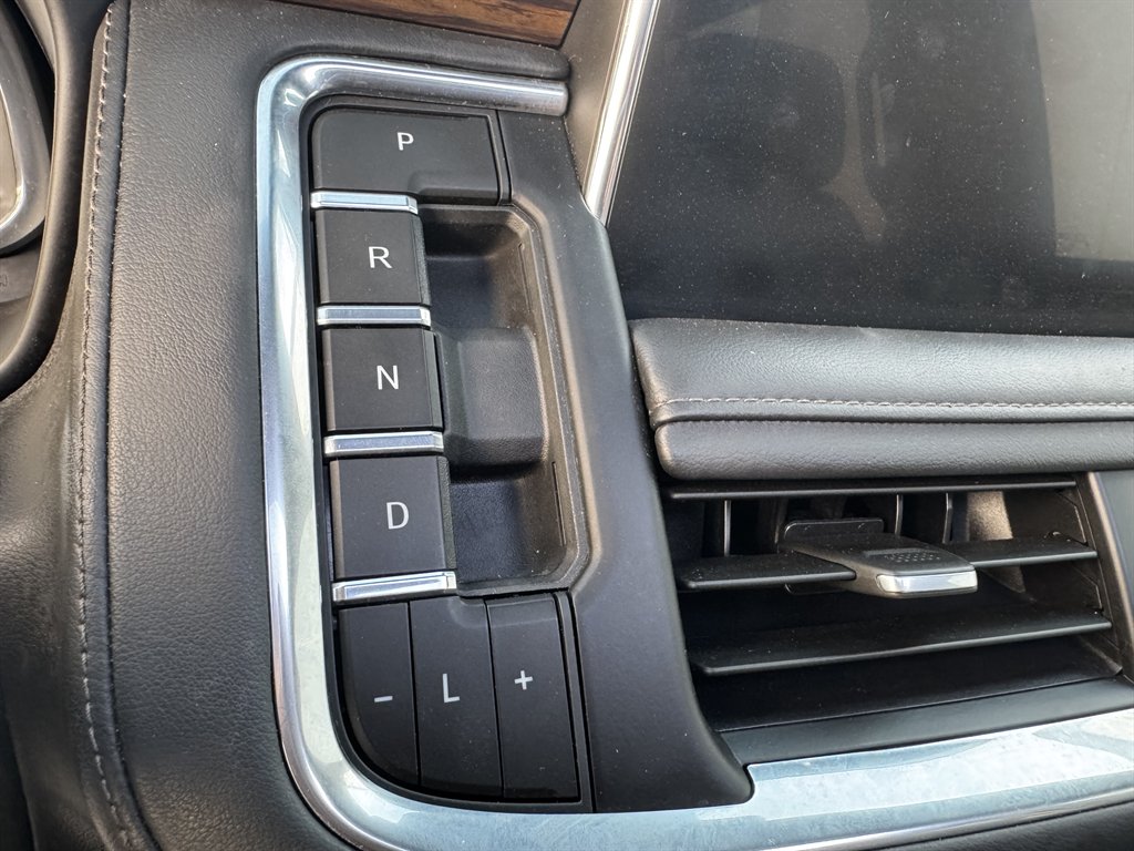 2023 Chevrolet Suburban - $44,990