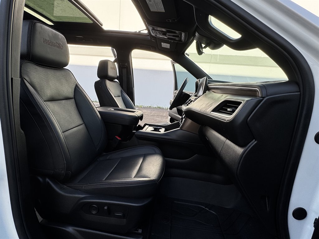 2023 Chevrolet Suburban - $44,990