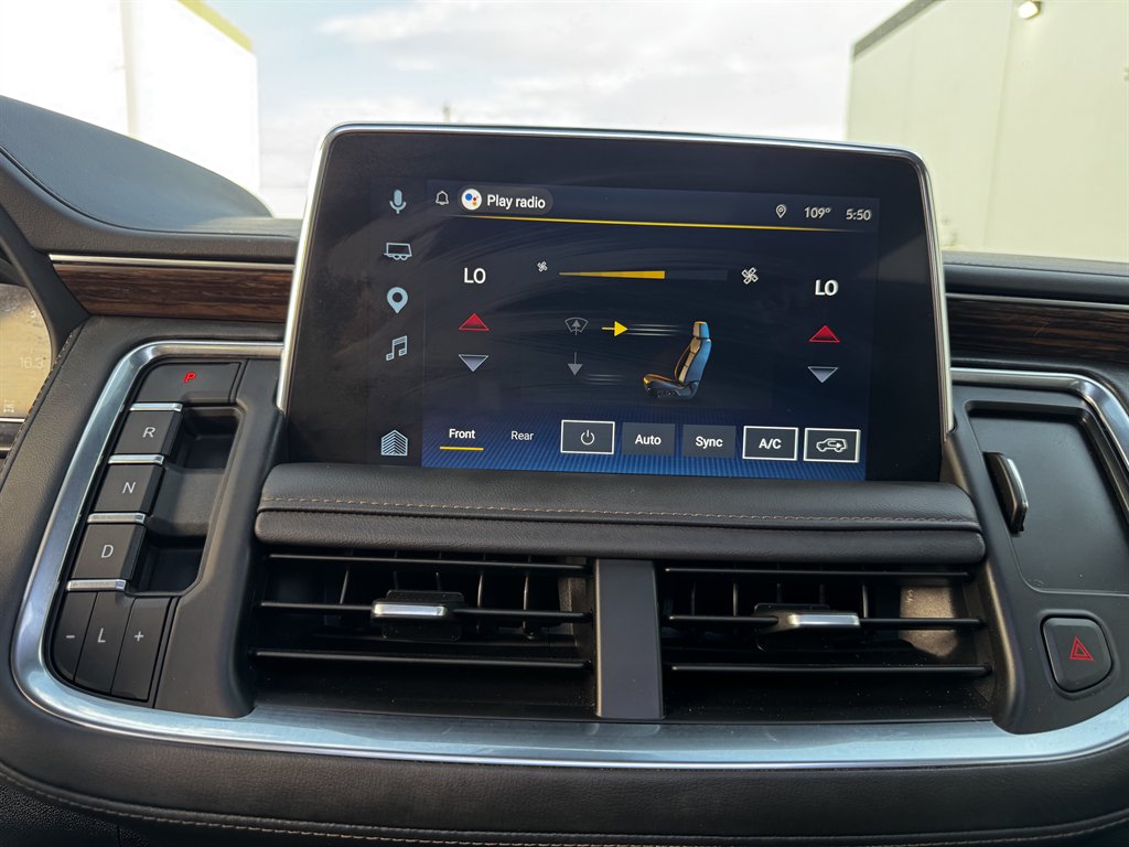2023 Chevrolet Suburban - $44,990
