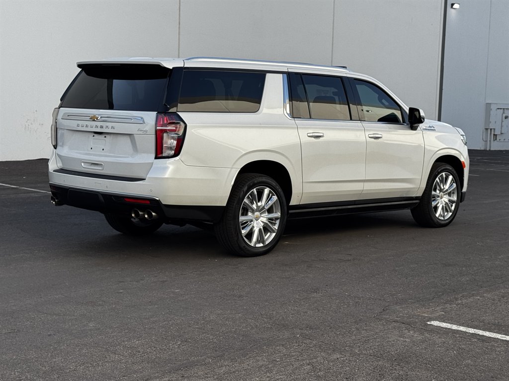 2023 Chevrolet Suburban - $44,990