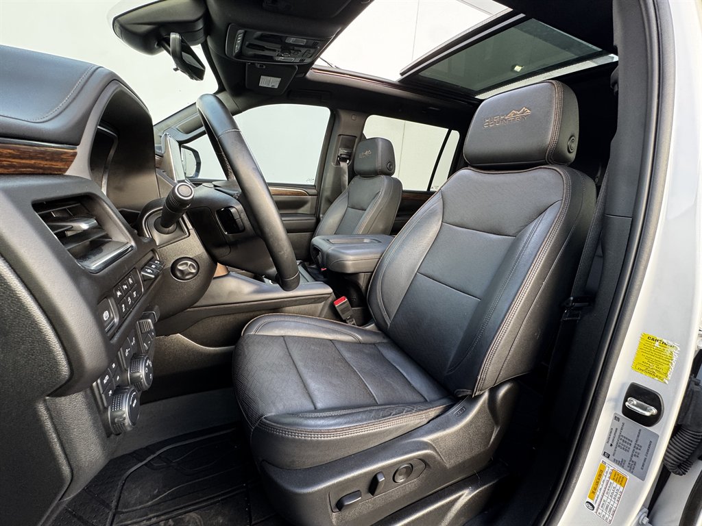 2023 Chevrolet Suburban - $44,990