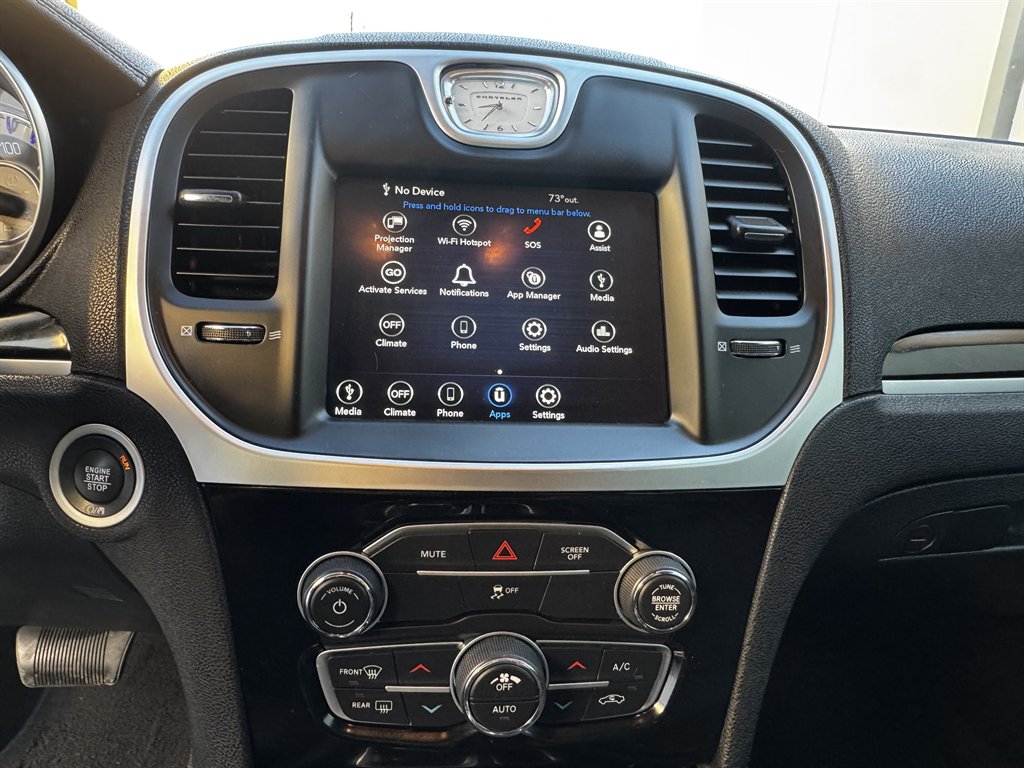 2023 Chrysler 300 - $15,990