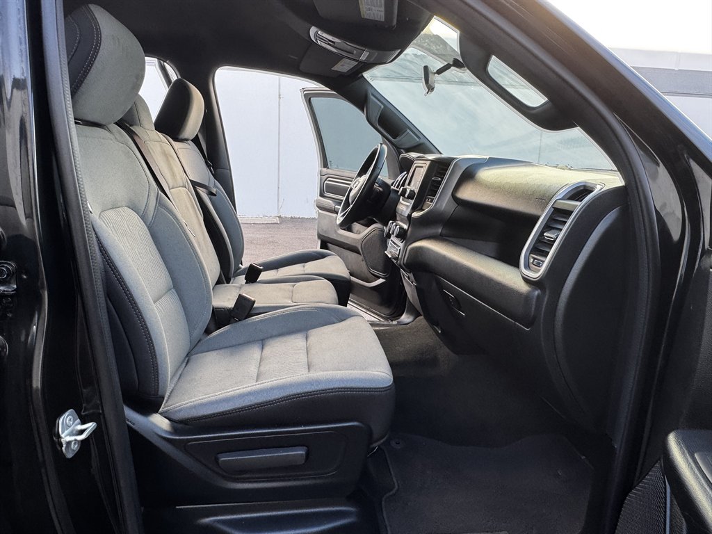 2023 Ram 1500 - $20,990