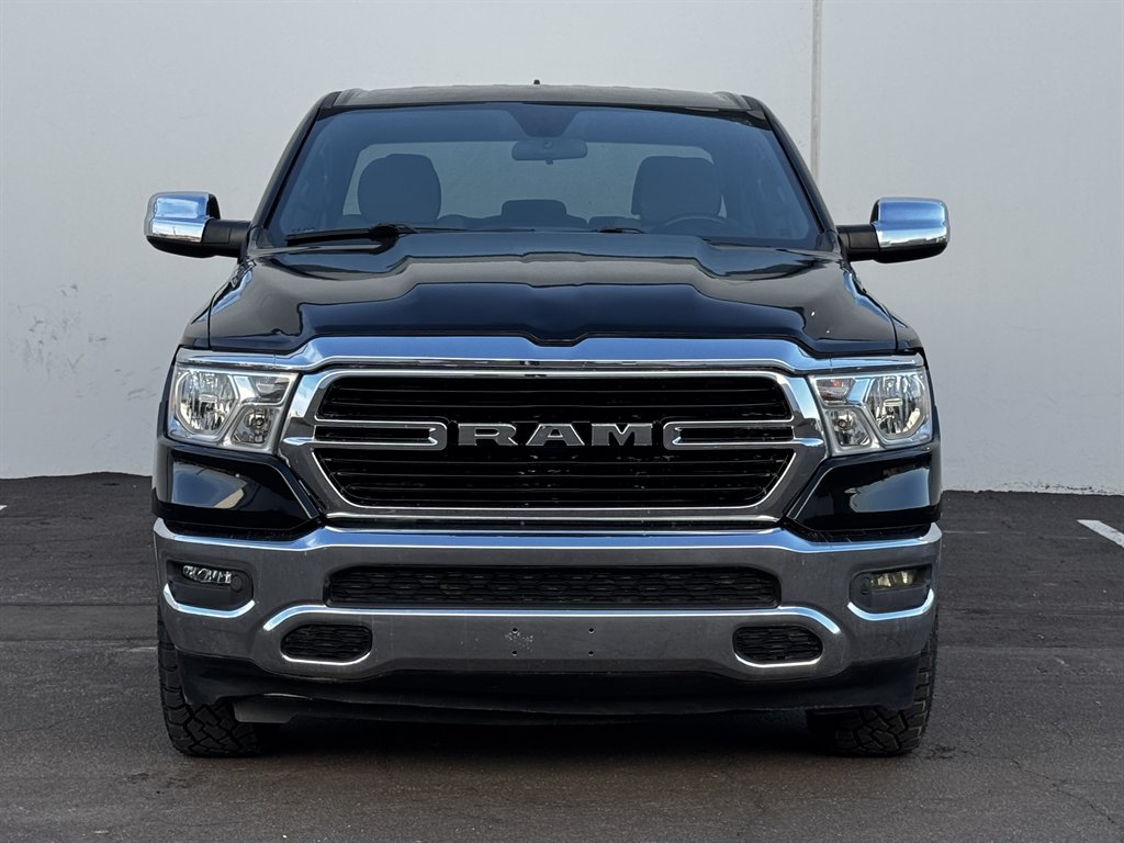 2023 Ram 1500 - $20,990
