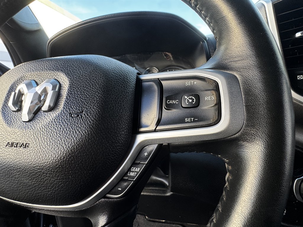 2023 Ram 1500 - $20,990