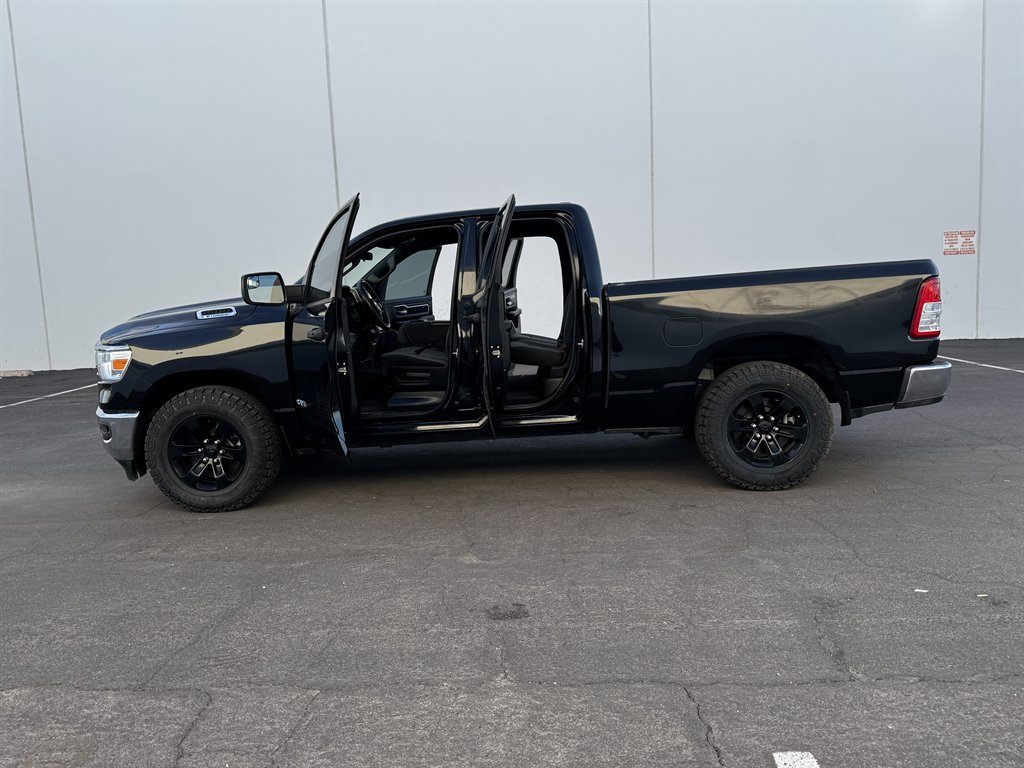 2023 Ram 1500 - $20,990