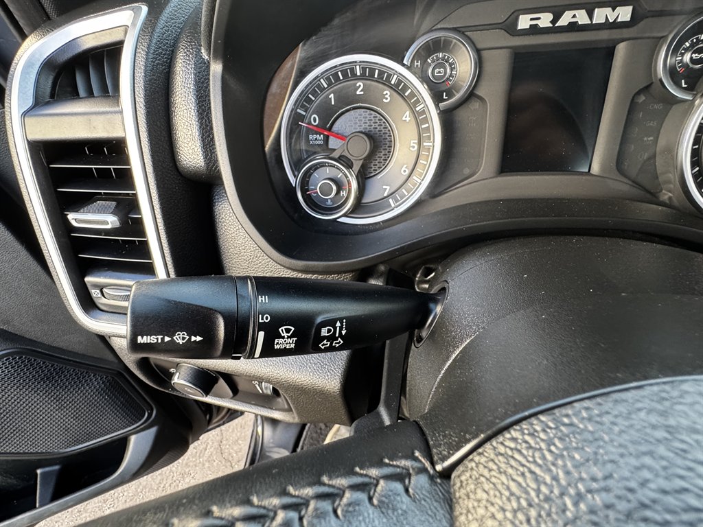 2023 Ram 1500 - $20,990