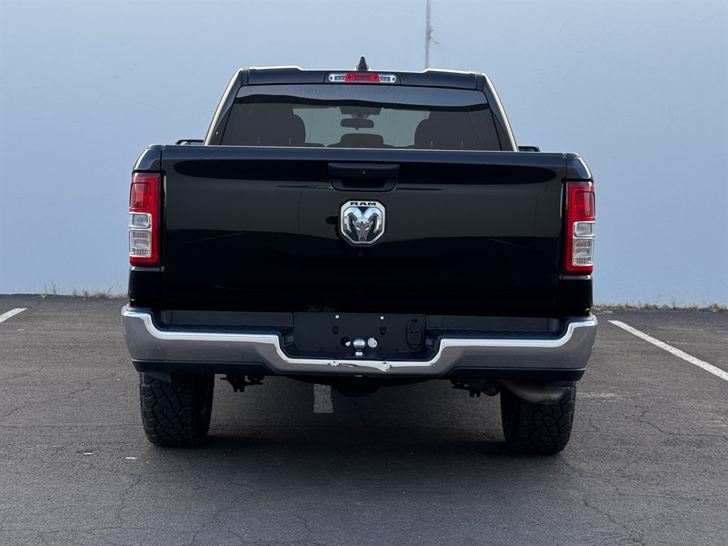 2023 Ram 1500 - $20,990