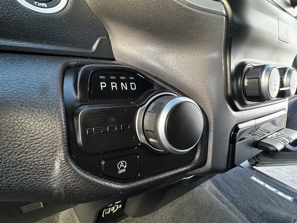 2023 Ram 1500 - $20,990