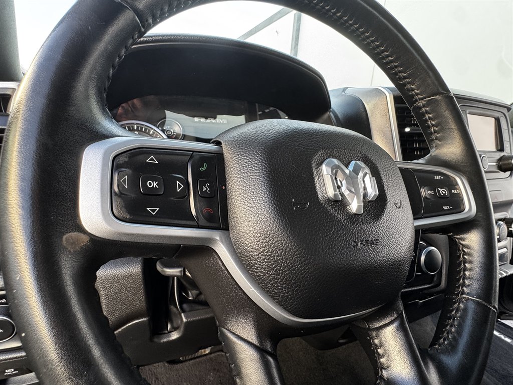 2023 Ram 1500 - $20,990