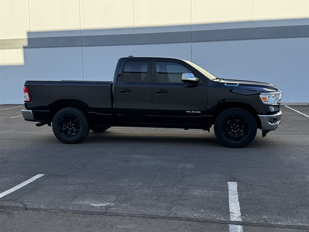 2023 Ram 1500 - $20,990