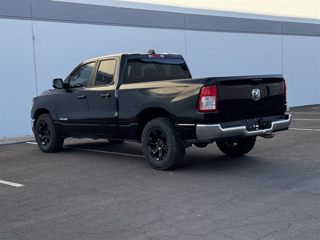 2023 Ram 1500 - $20,990