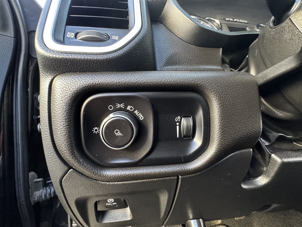 2023 Ram 1500 - $20,990
