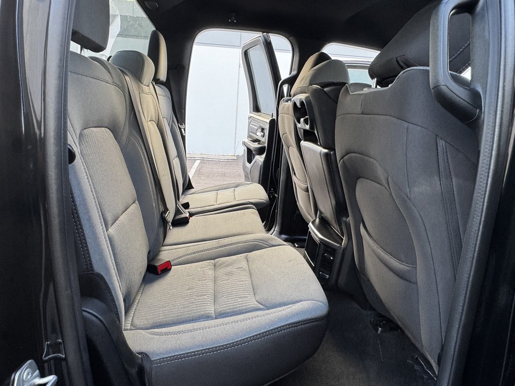 2023 Ram 1500 - $20,990
