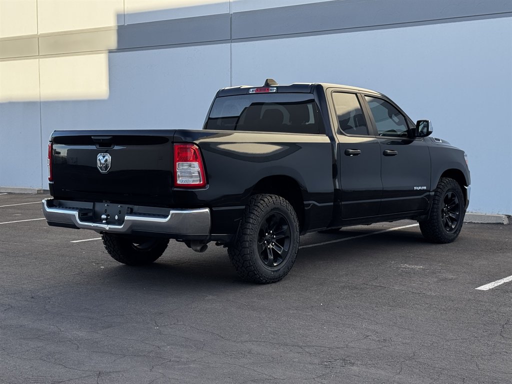 2023 Ram 1500 - $20,990
