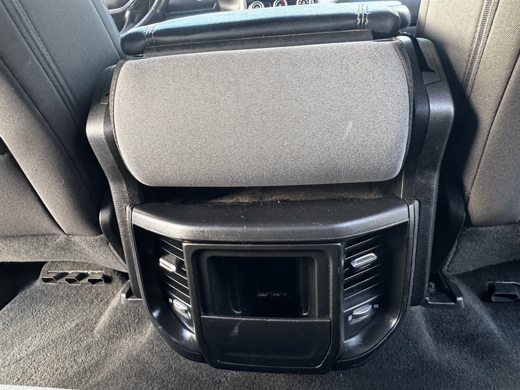 2023 Ram 1500 - $20,990