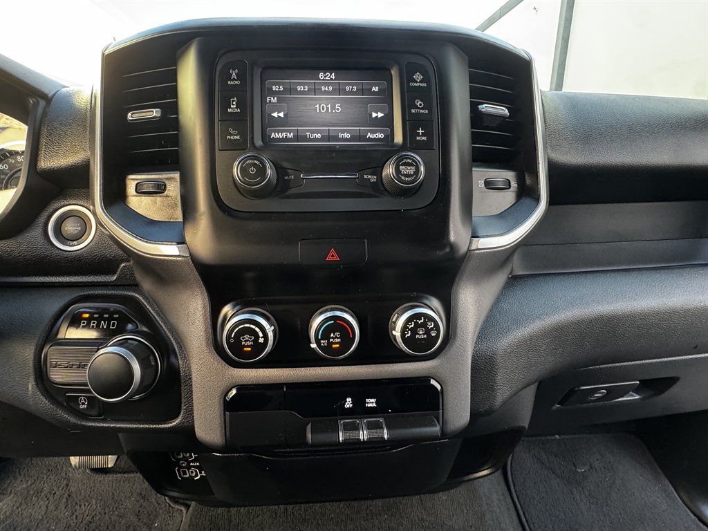 2023 Ram 1500 - $20,990