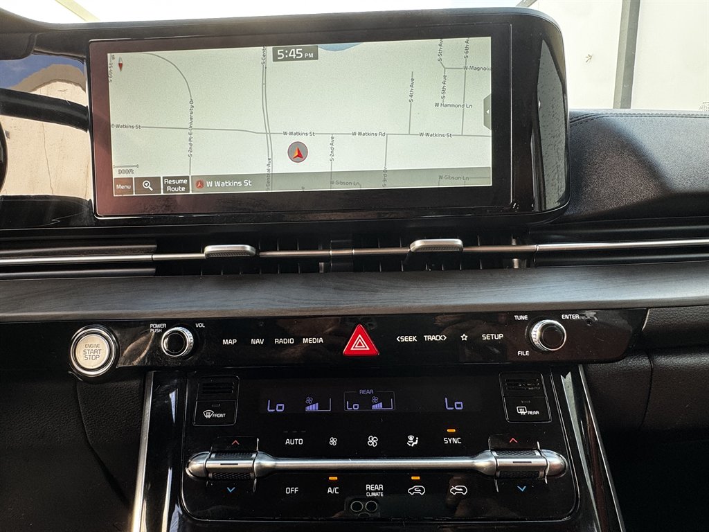 2022 Kia Carnival - $19,990