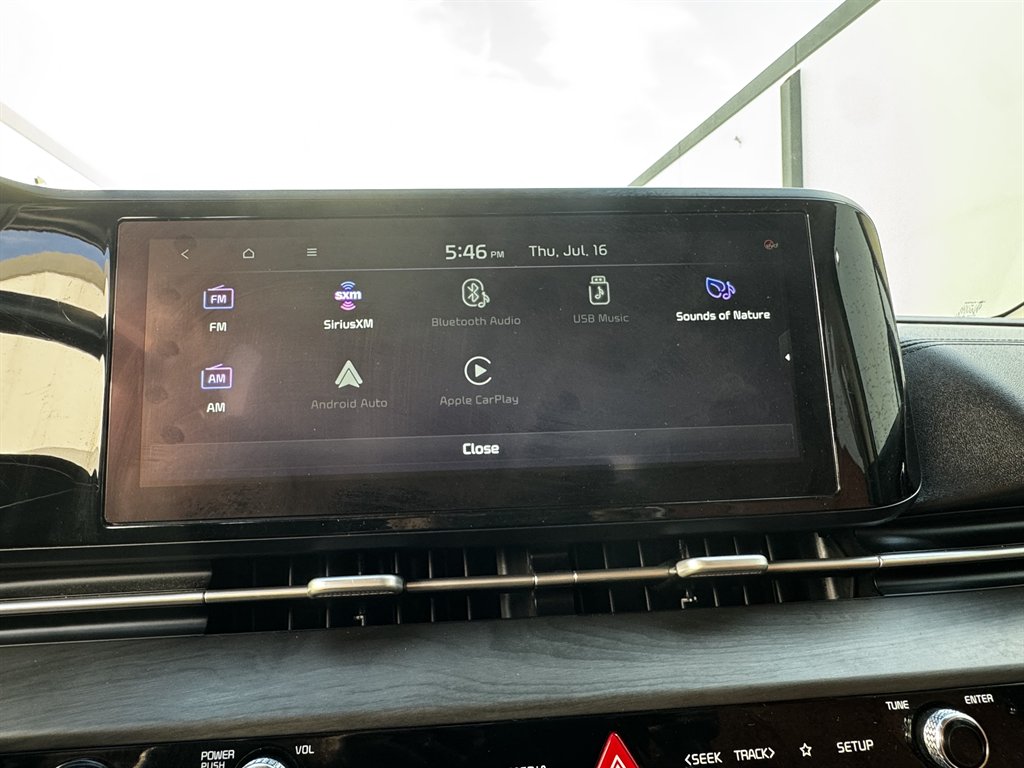 2022 Kia Carnival - $19,990