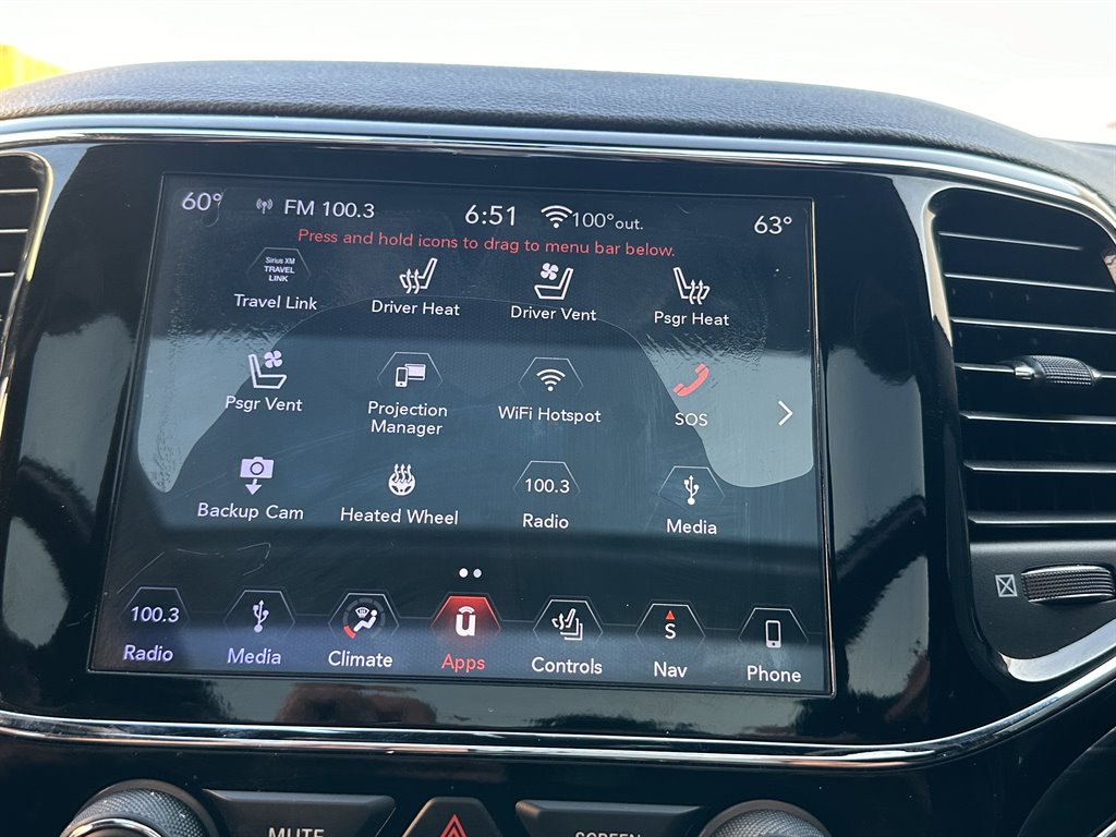 2019 Jeep Cherokee - $15,990