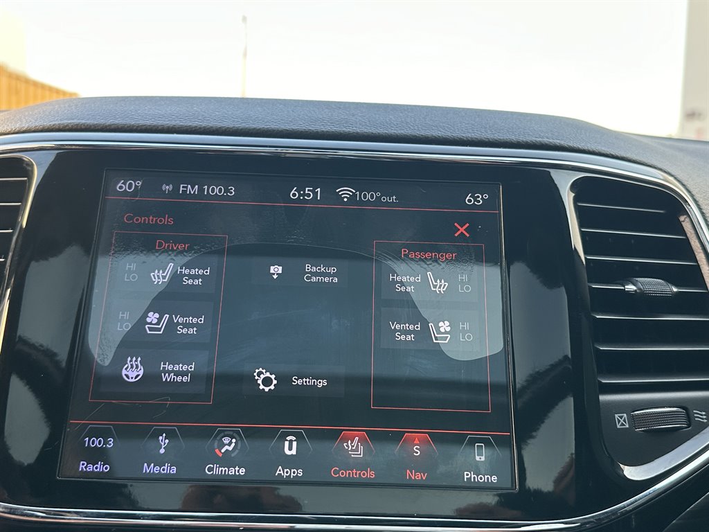 2019 Jeep Cherokee - $15,990
