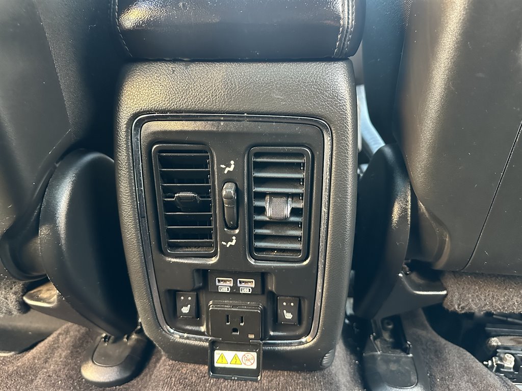 2019 Jeep Cherokee - $15,990