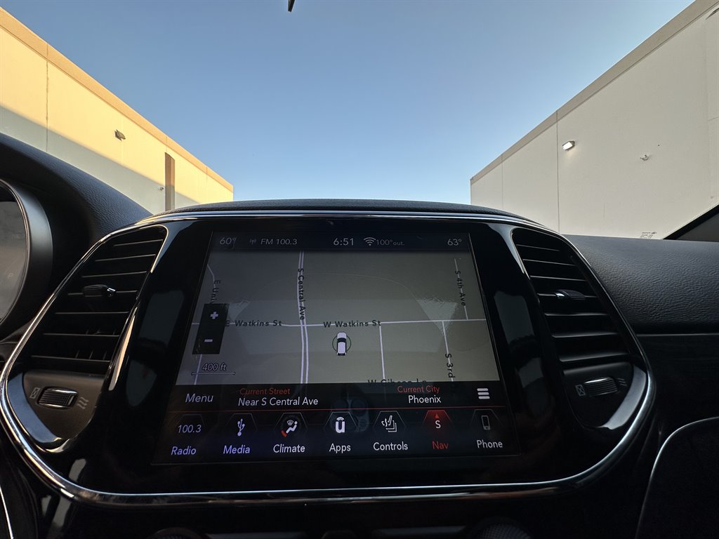 2019 Jeep Cherokee - $15,990