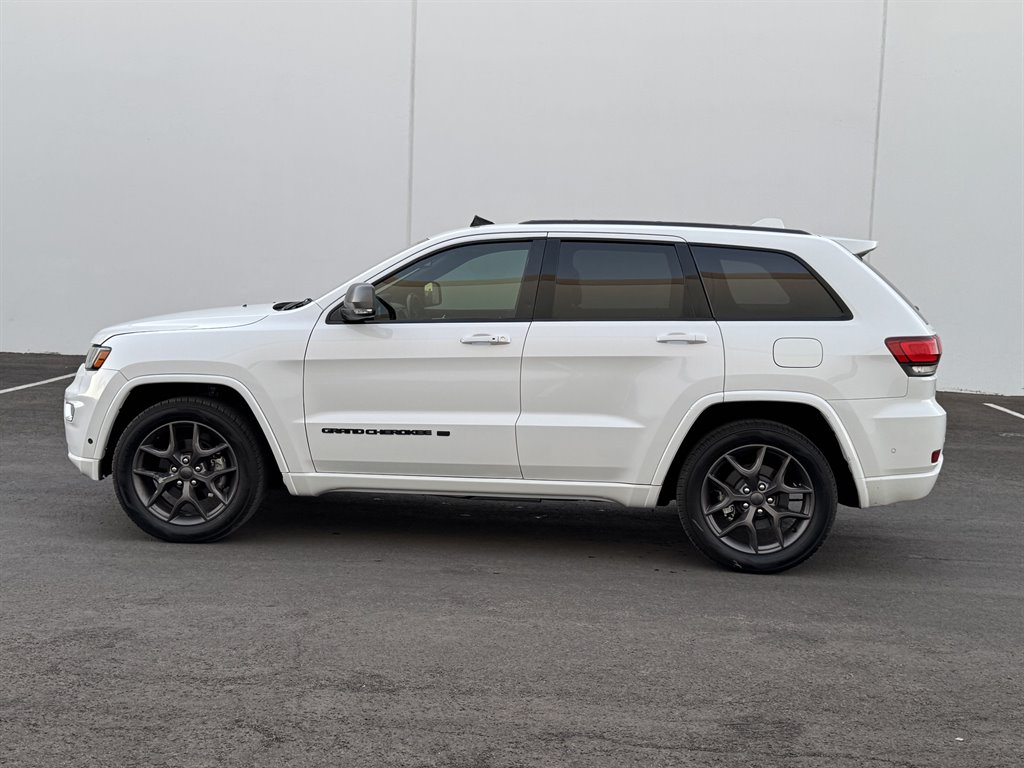 2021 Jeep Cherokee - $16,990