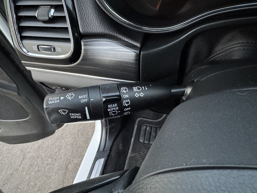 2021 Jeep Cherokee - $16,990
