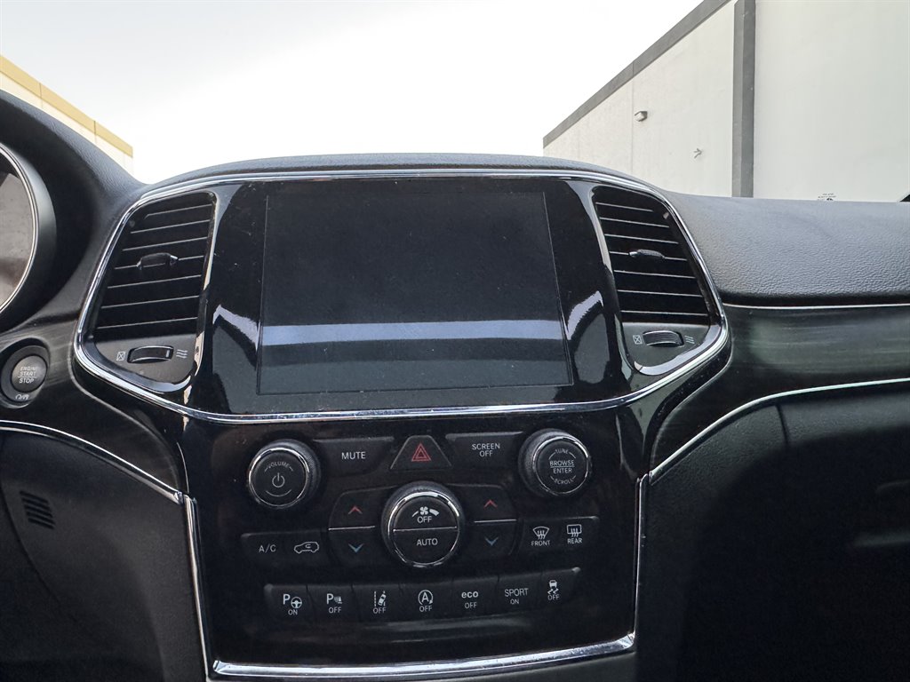 2021 Jeep Cherokee - $16,990