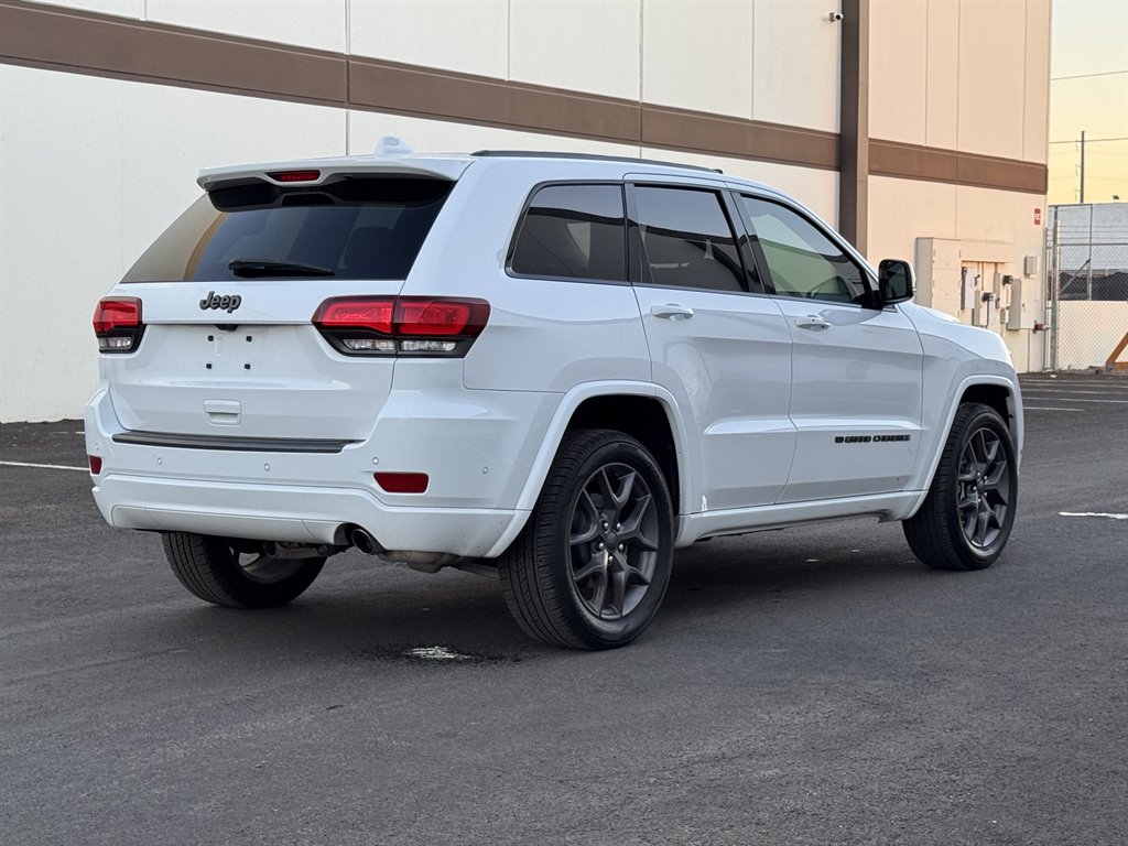 2021 Jeep Cherokee - $16,990