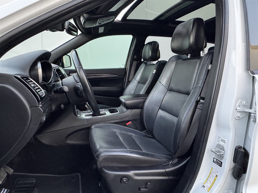 2021 Jeep Cherokee - $16,990
