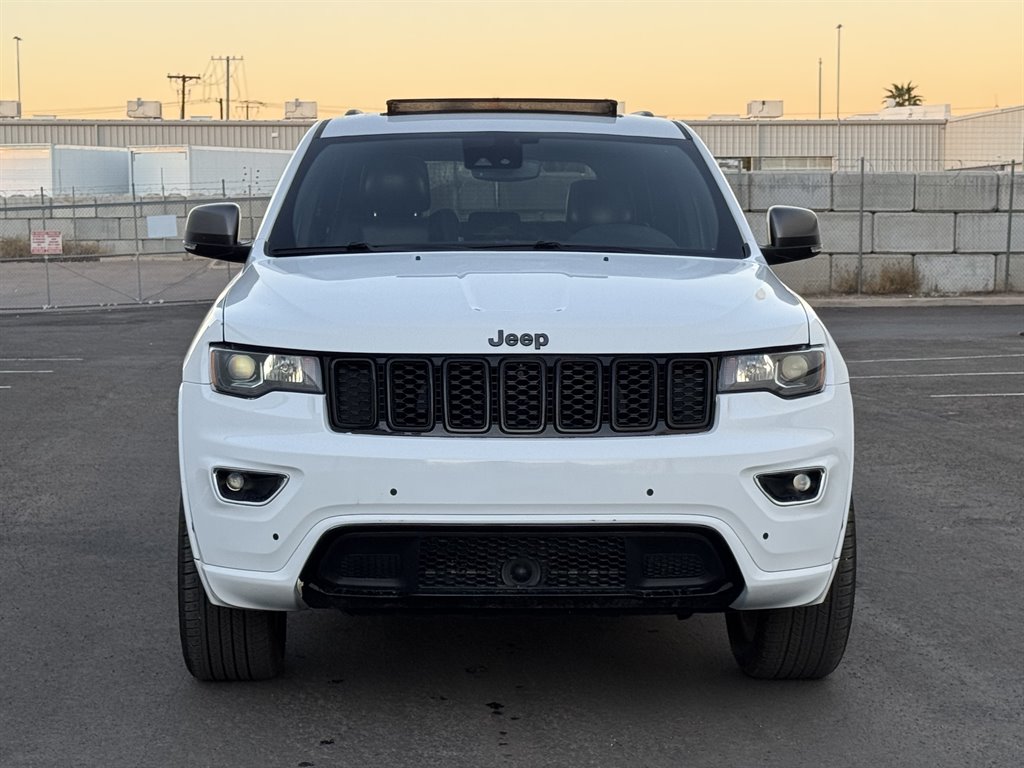 2021 Jeep Cherokee - $16,990