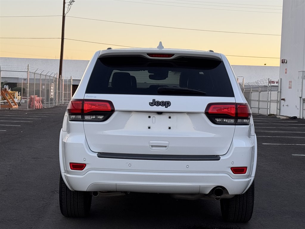 2021 Jeep Cherokee - $16,990